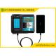 14.4V-18V 3.5A DC18RF Lithium Ion Battery Charger With LCD Screen