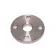 Duplex SS2205 Stainless Steel Pipe Flange 2507 UNS31803 UNS32750 With DIN ANSI BS En1092-1 UNI