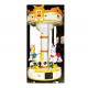 High quality Indoor ride 3 mini seats carousel ride for sale