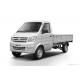 850kgs Loading Capacity Electric Commercial Vehicles Truck Van Ruichi EK01S 80km/h
