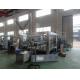 Juice Filling Machine
