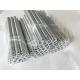 7005 T5 Aluminum Alloy Round Tube  for Tent with Drilling Holes and Punching