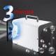 5 Liter Auto Ozone Generator Deodorizer O2 Machine For Home Odor Removal