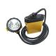 25000 Lux Miners Head Lamp LED Corded Anti Explosive With Warning Function