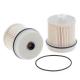 Reference NO. SN 25050 Fuel Filter Element 1876100934 for Truck Engine Parts