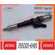 Common Rail Injector  RE546776 Engine Parts Fuel Injector 095000-6480 095000-5942 095000-6290