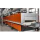 Industrial Roller Kiln for Lithium Battery Cathode Materials: Controlled Atmosphere & High-Temperature Stability