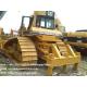 USA original used CAT D6R bulldozer ready for sale