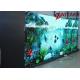 High Resolution P2 Full HD LED Display Full Color LED Video Wall For Conference