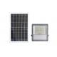 IP65 Mono Solar Panel Flood Light 100W 200W 300W With Adjustable Brightness