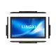 24inch 23.6inch lcd digital signage display board lcd advertising player screen monitor