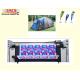 CSR3200 Roll To Roll Textile Digital Printing Machine With Epson 4720 Head
