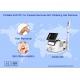 Portable Body Facial Hair Removal And Skin Rejuvenation IPL Laser Machine