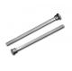 AZ31B Magnesium Anode Rod For Water Heater Solar Water Heater Parts