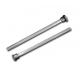 AZ31B Magnesium Anode Rod For Water Heater Solar Water Heater Parts