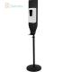 ABS Automatic Hand Sanitizer Dispenser Stand OEM Touch Free Hand Sanitizer Dispenser Stand