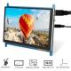 Raspberry Pi4 HDMI 7 Inch TFT LCD Display 800x480 Dots With Capacitive Touch Panel