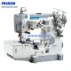 Flatbed Interlock Sewing Machine FX500-02BB