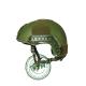 Lightweight FAST Kevlar High Cut Military Ballistic Helmet NIJ IIIA