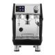 1.7L 1 Group Cafe Coffee Day Coffee Maker With 58mm S.S. Porta Filter