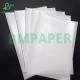 White Single side PE coated food grade MG kraft paper for packing