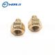 Precision Brass Products, Brass Precision Components, CNC Precision Turned Parts
