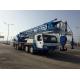 TADANO Truck Crane 100 Ton , Used Mobile Crane GT100EX , Top Sale Auto Crane from Japan