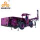 Underground Jumbo Drilling Rig Mining Hydraulic Tunnelling Drilling Rig Machinery
