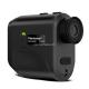 kaemeasu USB Charging Golf Rangefinder High Accuracy Optical Telescope LCD Display Laser Range Finder  F1000