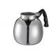 SGS 34oz Metal French Press Pot Stainless Steel Airline Metal Coffee Pot