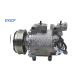 38810-RC6-G01 Vehicle AC Compressor 38810-RD4-H01 for HONDA CITY FIT GE6 GE8 GM2 GB3