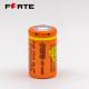 Forte 1200mAh ER14250 Lithium Battery 3.6 V 10g 1/2AA Size