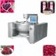 Rose Paste Cooking With Mixer Double Jacketed Kettle Cooker