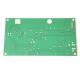 1.6mm FR4 Green Solder Mask Custom PCB Boards HAL ENIG OSP