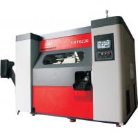 150r/Min 7.5KW CNC Circular Saw Cutting Machine For Industrial