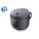 500W 3.2qt Multi Purpose Electric Rice Cooker 220V Thick Kettle Liner Three Dimensional Heating