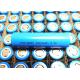 Laser Pointer 18650 LiFePO4 Battery Pack 3.2v 1200mah Full High Capacity