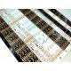 12V 24V Colorful LED Strip PCB Board Design Double Layer Board With OSP Antioxidant