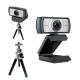 Computer HD 1080P Webcams C13 Built In Microphone For Android TV