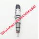 Diesel Engine Parts Common Rail Injector Fuel System 504128307 0445120075 For IVECO Bosch