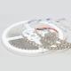 Bright and waterproof IP67 Rated Powered LED Strip Light for outdoor applications