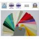 Non - Toxic Polyester Powder Coat Paint Ral Colours Thermosetting Solvent Free