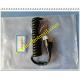 Panasonic AI Spare Parts N330X000503 Curl Cord with 6 lines 3 pin+2 pin