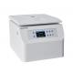 High Speed CenLee18k Laboratory Centrifuge for Clinical Medicine Lab Research 400w Max. RCF 21532xg