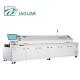 LED TV Production Line Solder Reflow Oven , Customized Pcb Reflow Oven