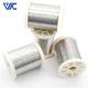 Petrochemical Industry Wire Nickel Alloy Incoloy 800HT Wire With High Temperature Resistance