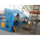 Argentina XBJ 12M High Speed Edge Milling Machine For Steel Plate Beveling in Moldova