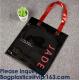 Big Size Clear Plastic PVC Shopping Tote Bag Fashion Large Capacity Waterproof Pvc Beach Bag TPU laser makeup handbag PV