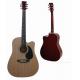 41inch Popular spruce Acoustic guitar wooden guitar -AF4129CA