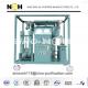 9000L / H High Efficiency Transformer Oil Purifier Separation Dehydration Degassing